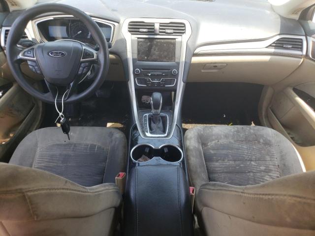 Photo 8 from auction – 2016 FORD FUSION SE with VIN 3FA6P0H75GR224081