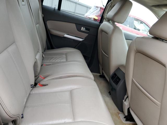Photo 11 from auction – 2011 FORD EDGE LIMIT with VIN 2FMDK3KC4BBA05607