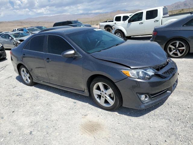 Photo 4 from auction – 2014 TOYOTA CAMRY L with VIN 4T1BF1FK1EU320493