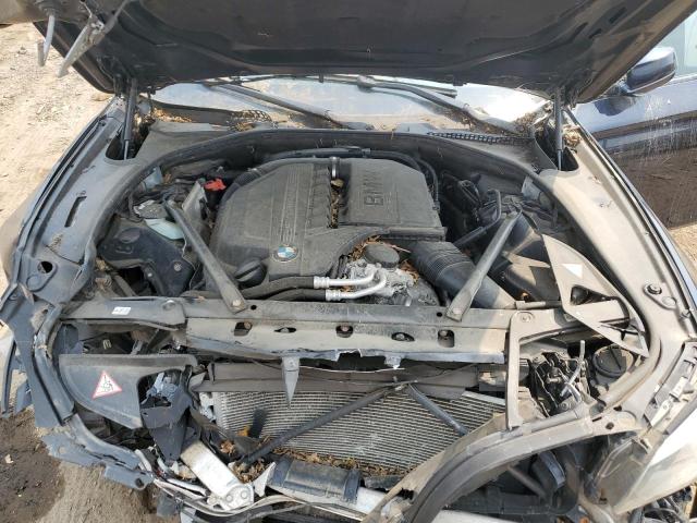 Photo 11 from auction – 2013 BMW 535 I with VIN WBAFR7C53DC824804