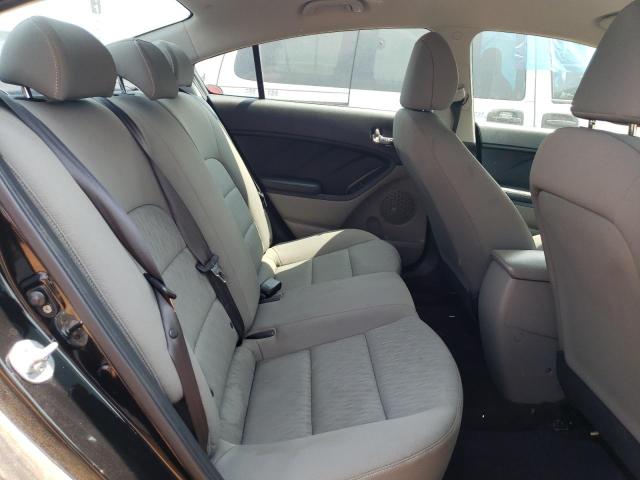 Photo 10 from auction – 2016 KIA FORTE LX with VIN KNAFK4A69G5535014