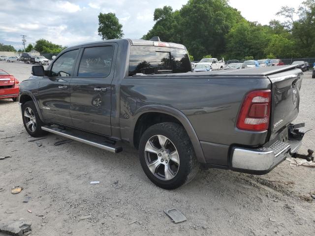 Photo 2 from auction – 2019 RAM 1500 LARAM with VIN 1C6RRFJG2KN721462