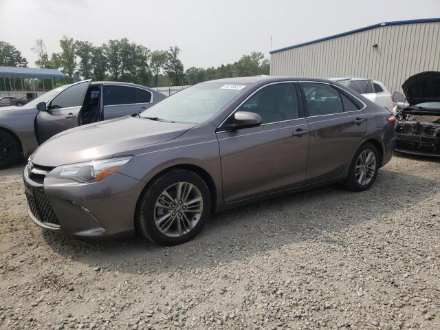 Photo 1 from auction – 2016 TOYOTA CAMRY LE with VIN 4T1BF1FK4GU265444