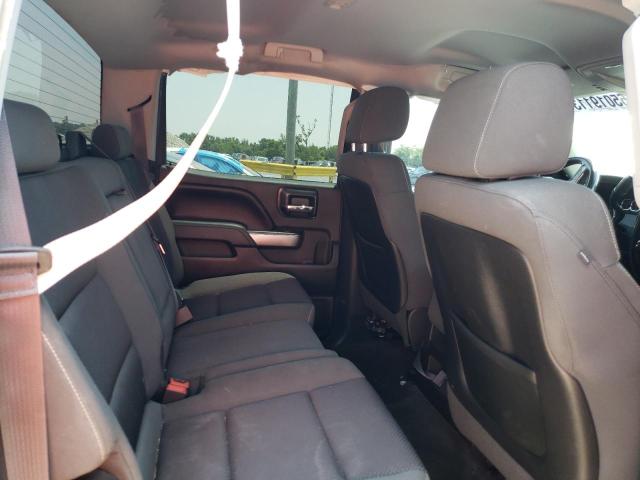 Photo 10 from auction – 2015 CHEVROLET SILVERADO with VIN 3GCUKREC0FG168714