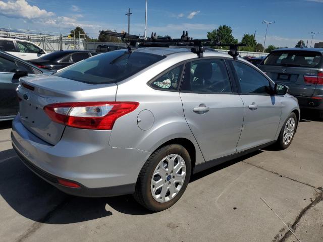 Foto 3 de la subasta – 2012 FORD FOCUS SE con VIN 1FAHP3F20CL155410