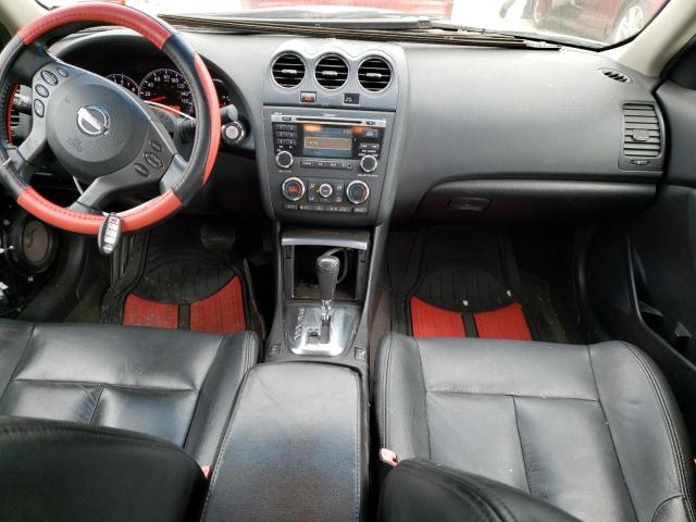 Photo 8 from auction – 2011 NISSAN ALTIMA BAS with VIN 1N4BL2AP1BN502437