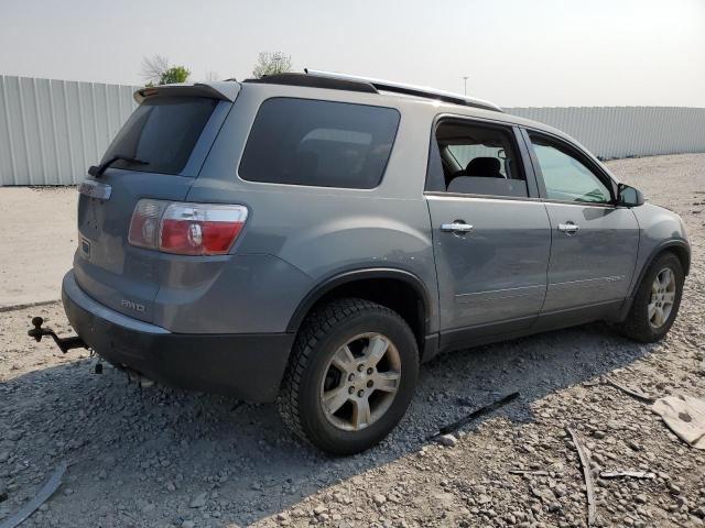Photo 3 from auction – 2008 GMC ACADIA SLE with VIN 1GKEV13738J221723