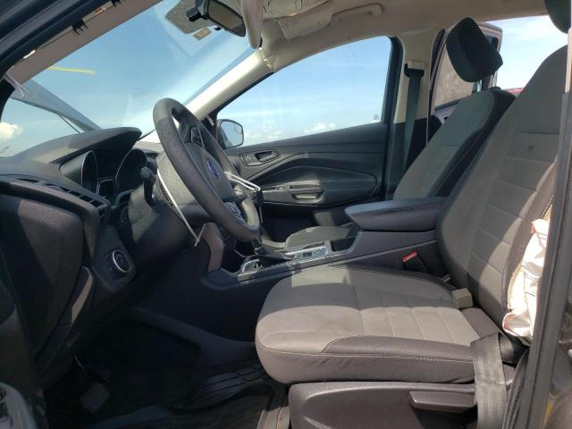 Photo 7 from auction – 2018 FORD ESCAPE S with VIN 1FMCU0F77JUB71887