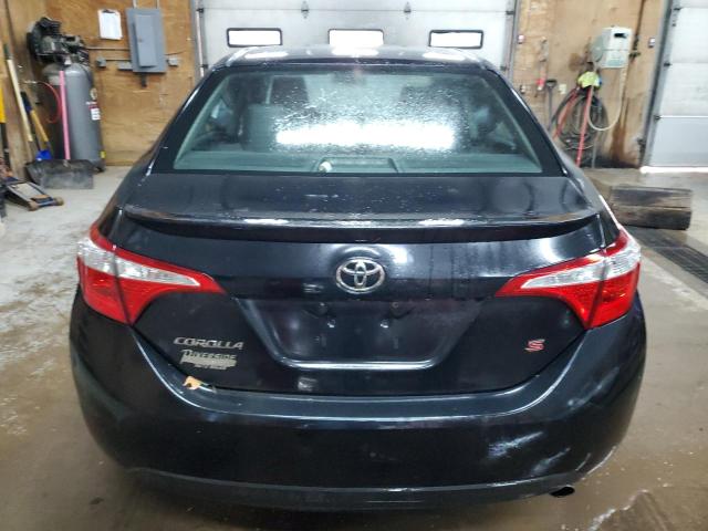 Photo 6 from auction – 2015 TOYOTA COROLLA L with VIN 2T1BURHE7FC309187