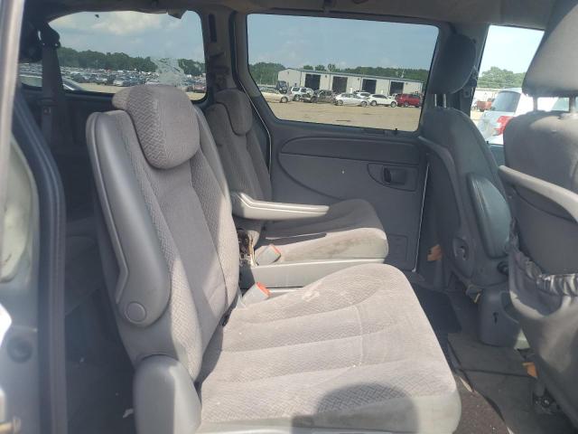 Photo 11 from auction – 2007 CHRYSLER TOWN & COU with VIN 1A4GP44R77B190477