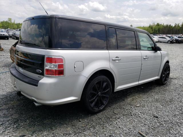 Фото 3 с аукциона – 2016 FORD FLEX SEL с VIN 2FMHK6C89GBA09513