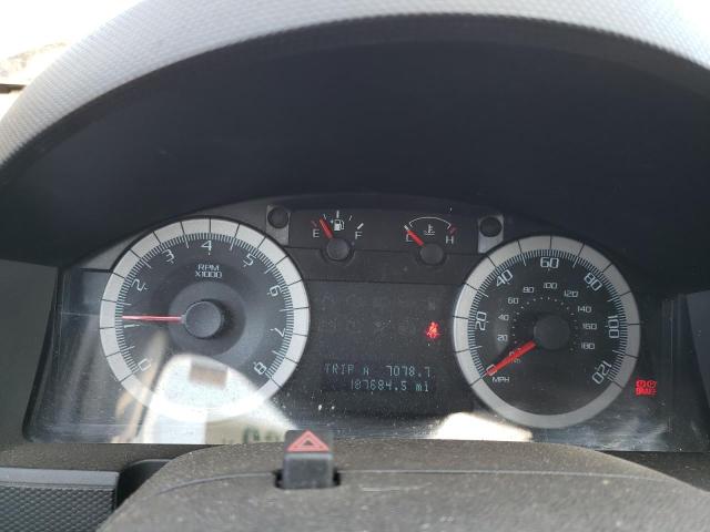 Photo 9 from auction – 2008 FORD ESCAPE LIM with VIN 1FMCU94138KD00751