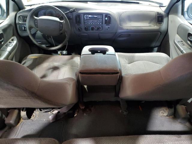 Photo 8 from auction – 2001 FORD F150 with VIN 2FTRX08L81CA20704
