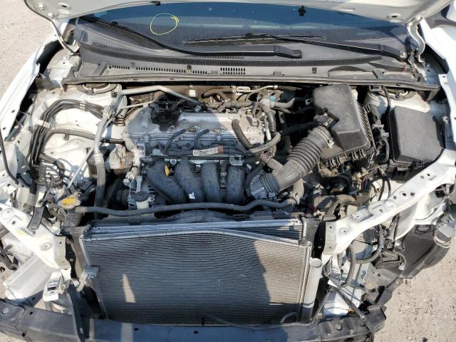 Photo 11 from auction – 2016 TOYOTA COROLLA L with VIN 2T1BURHE2GC513364