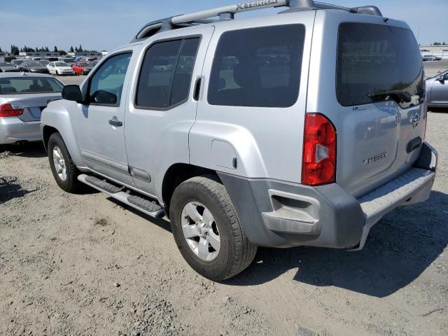 Photo 2 from auction – 2012 NISSAN XTERRA OFF with VIN 5N1AN0NU2CC507675