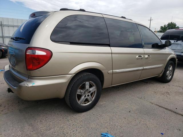Photo 3 from auction – 2003 DODGE GRAND CARA with VIN 2D4GP54L03R210607