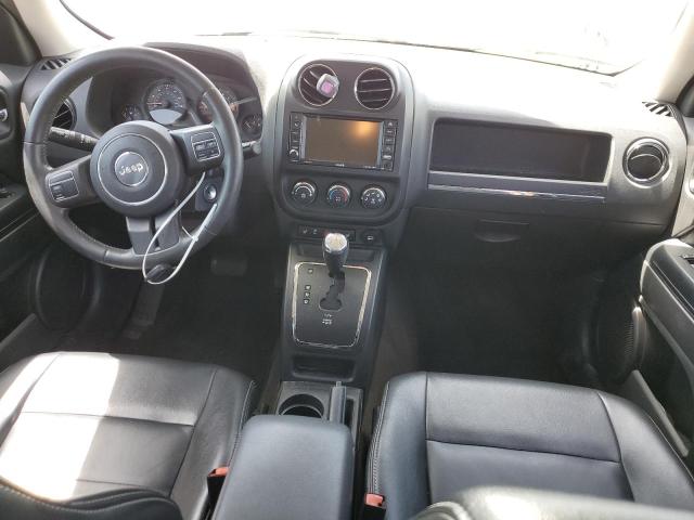 Photo 8 from auction – 2014 JEEP PATRIOT LA with VIN 1C4NJPFA3ED719318
