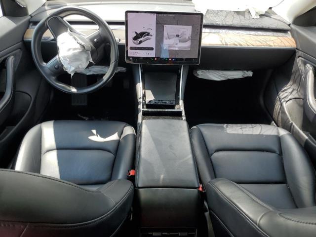 Photo 8 from auction – 2018 TESLA MODEL 3 with VIN 5YJ3E1EAXJF047769
