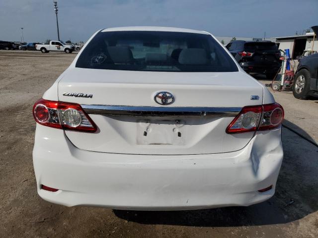 Photo 6 from auction – 2013 TOYOTA COROLLA BA with VIN 2T1BU4EE8DC002017