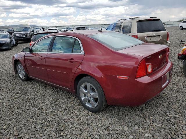 Photo 2 from auction – 2011 CHEVROLET MALIBU 2LT with VIN 1G1ZD5E15BF273308