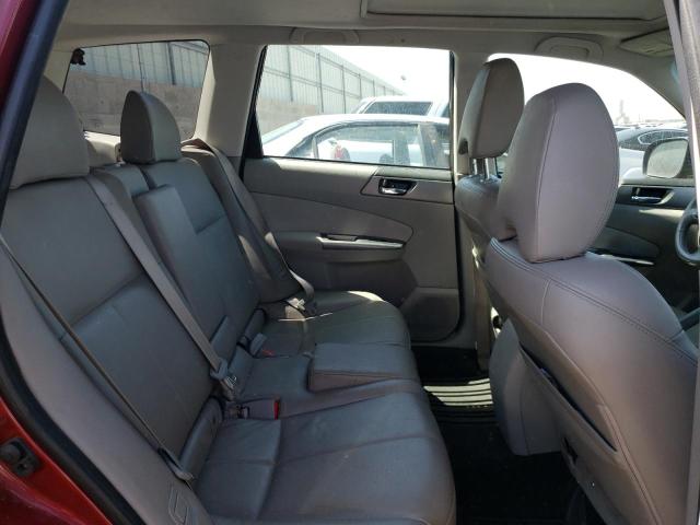 Photo 11 from auction – 2011 SUBARU FORESTER L with VIN JF2SHAEC4BH720465