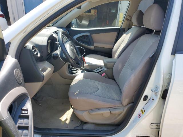 Photo 7 from auction – 2008 TOYOTA RAV4 with VIN JTMZD33V185099088