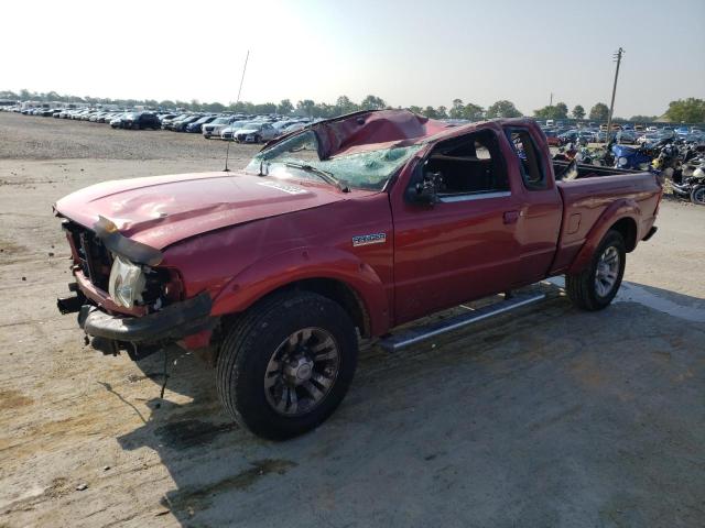 FORD RANGER SUP 2008 with VIN 1FTYR44U98PA02488 - Photo from auction