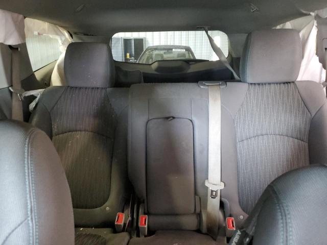 Photo 10 from auction – 2017 CHEVROLET TRAVERSE L with VIN 1GNKRGKD7HJ218148