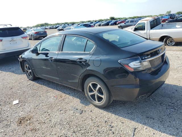 Photo 2 from auction – 2015 HONDA CIVIC SE with VIN 19XFB2F72FE289015