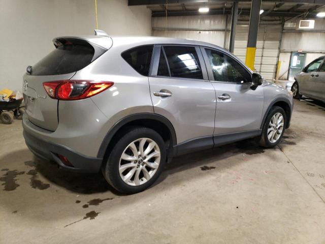 Photo 3 from auction – 2013 MAZDA CX-5 GT with VIN JM3KE4DE3D0112408
