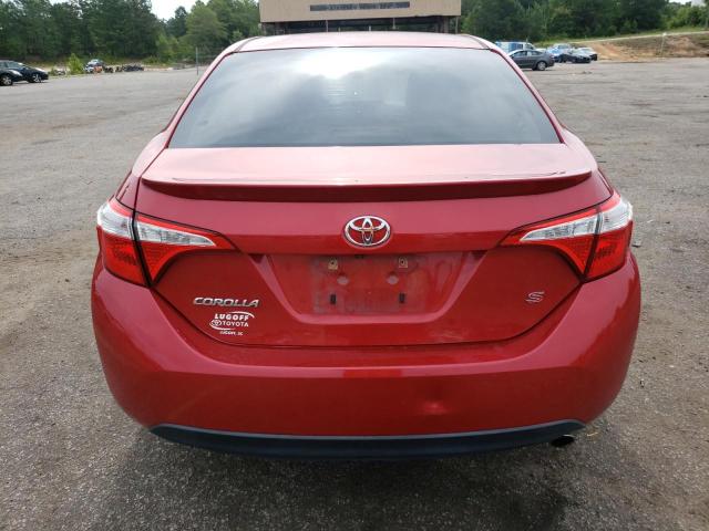 Photo 6 from auction – 2014 TOYOTA COROLLA L with VIN 2T1BURHE2EC119506