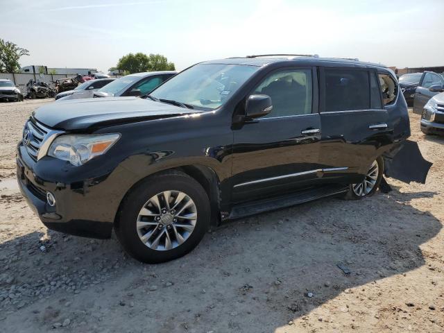 Photo 1 from auction – 2013 LEXUS GX 460 PRE with VIN JTJJM7FX7D5053841