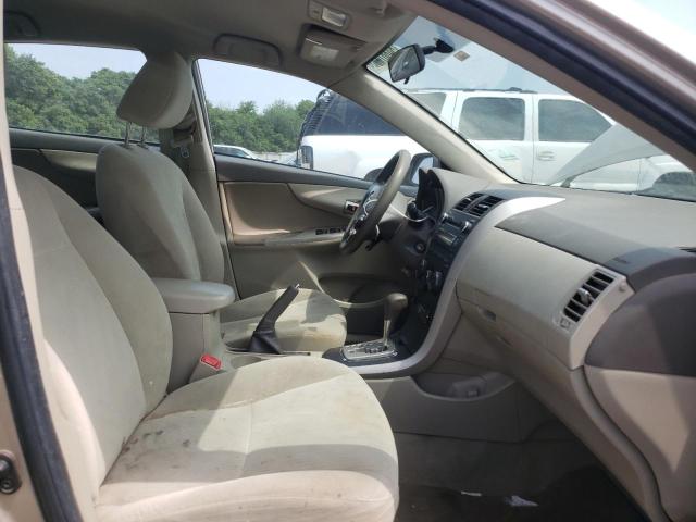 Photo 7 from auction – 2010 TOYOTA COROLLA BA with VIN 2T1BU4EE8AC500939