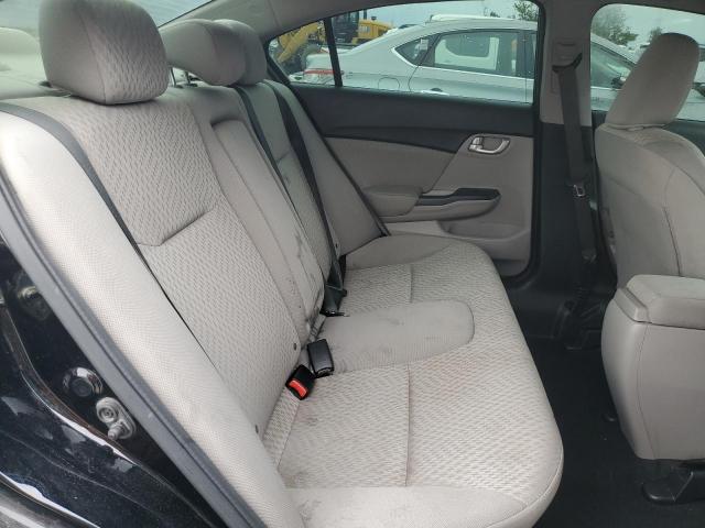 Photo 10 from auction – 2015 HONDA CIVIC EX with VIN 19XFB2F80FE047459