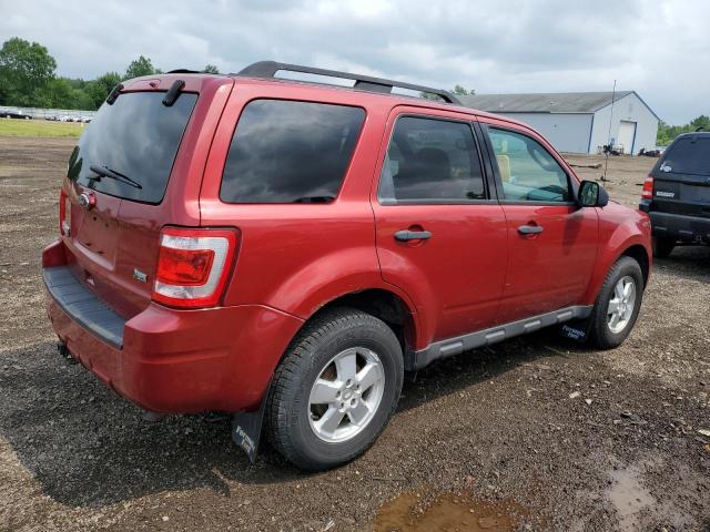 Photo 3 from auction – 2012 FORD ESCAPE XLT with VIN 1FMCU9DG6CKC58055