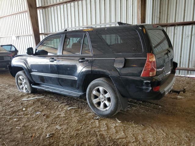 Photo 2 from auction – 2004 TOYOTA 4RUNNER SR with VIN JTEZU14R240041984