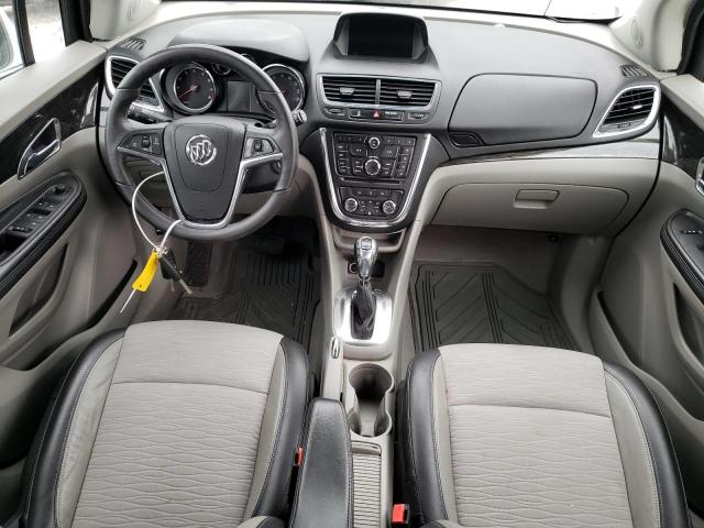 Photo 8 from auction – 2016 BUICK ENCORE CON with VIN KL4CJBSB9GB636154