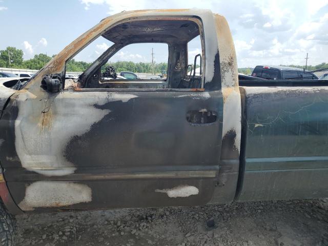 Photo 7 from auction – 1999 DODGE RAM 2500 with VIN 3B7KF26Z7XM521801