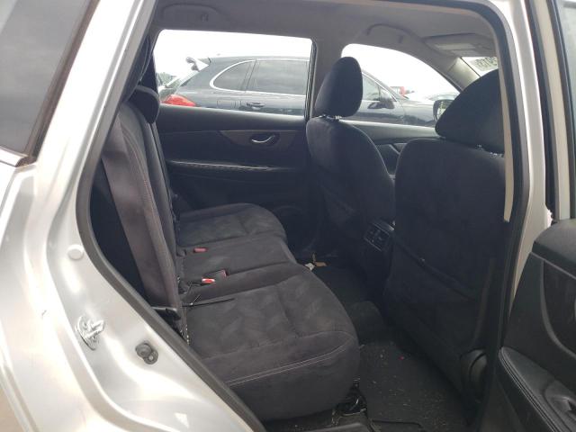 Photo 10 from auction – 2016 NISSAN ROGUE S with VIN JN8AT2MT8GW001517