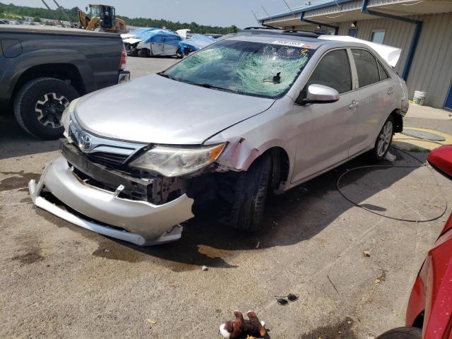 Photo 12 from auction – 2012 TOYOTA CAMRY BASE with VIN 4T1BF1FK2CU633159