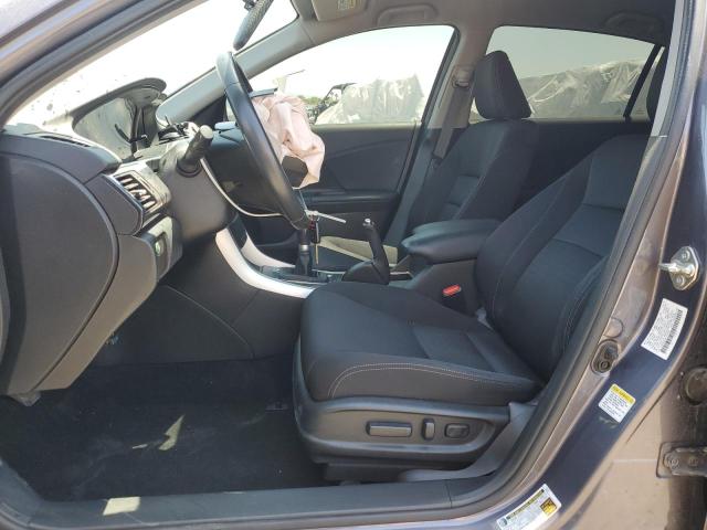 Photo 7 from auction – 2015 HONDA ACCORD SPO with VIN 1HGCR2E58FA151885