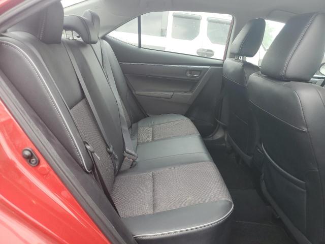 Zdjęcie 10 z aukcji – 2014 TOYOTA COROLLA L z VIN 2T1BURHE7EC014587