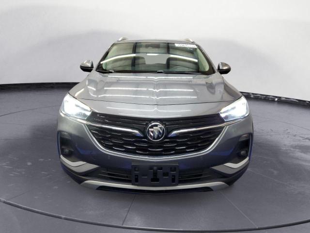 Photo 5 from auction – 2020 BUICK ENCORE GX with VIN KL4MMFSL0LB062291