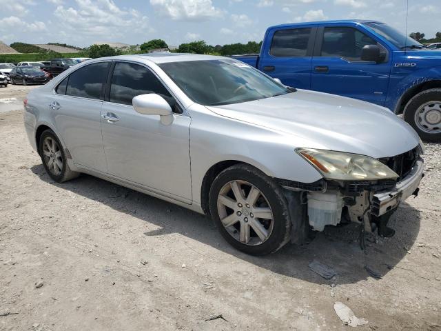 صورة رقم 4 من المزاد - 2007 LEXUS ES 350 مع VIN JTHBJ46G172036858