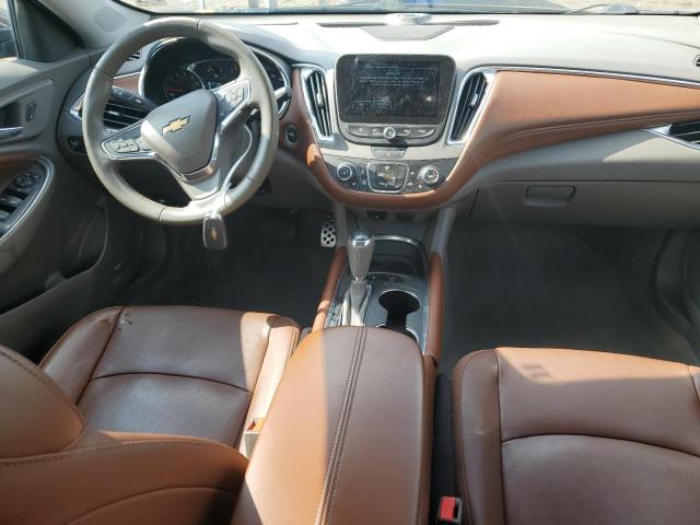 Photo 8 from auction – 2016 CHEVROLET MALIBU LT with VIN 1G1ZE5ST6GF325152