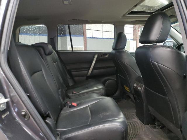 Foto 11 de la subasta – 2013 TOYOTA HIGHLANDER con VIN 5TDBK3EH3DS206919