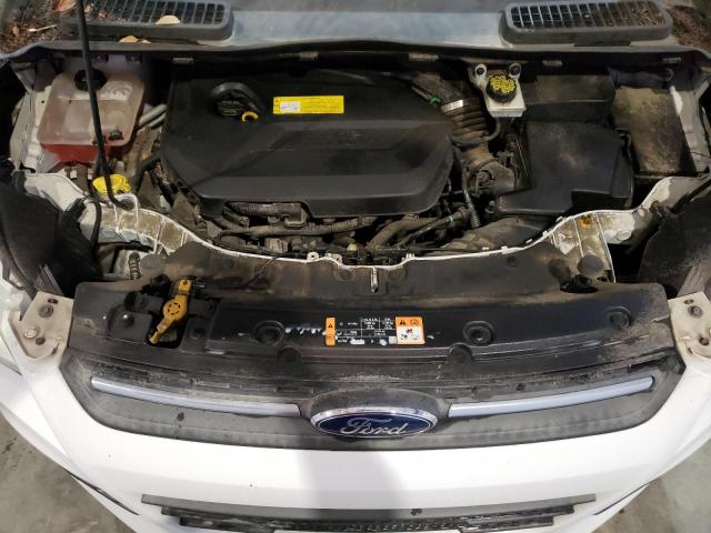 Photo 12 from auction – 2015 FORD ESCAPE SE with VIN 1FMCU0GX5FUC65403
