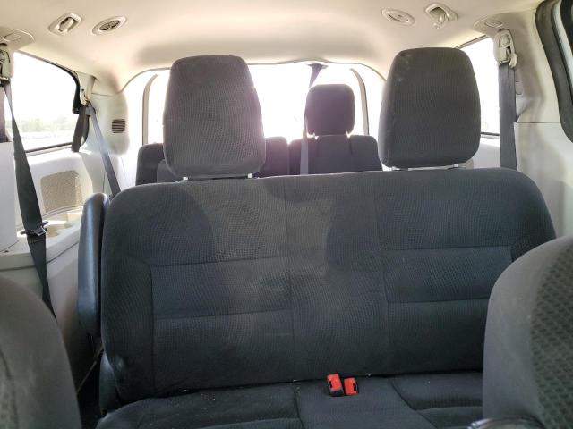 Photo 10 from auction – 2017 DODGE GRAND CARA with VIN 2C4RDGBG9HR725452