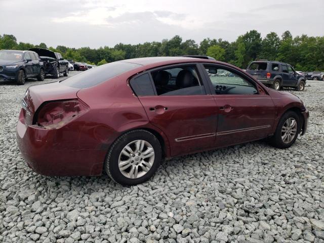Photo 3 from auction – 2011 NISSAN ALTIMA BAS with VIN 1N4AL2AP9BC182632