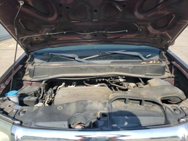 Photo 12 from auction – 2011 HONDA PILOT EX with VIN 5FNYF4H4XBB094537